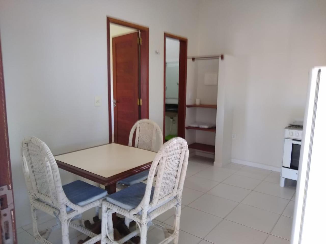 Chalés Sossego do Gostoso Sao Jose  Extérieur photo
