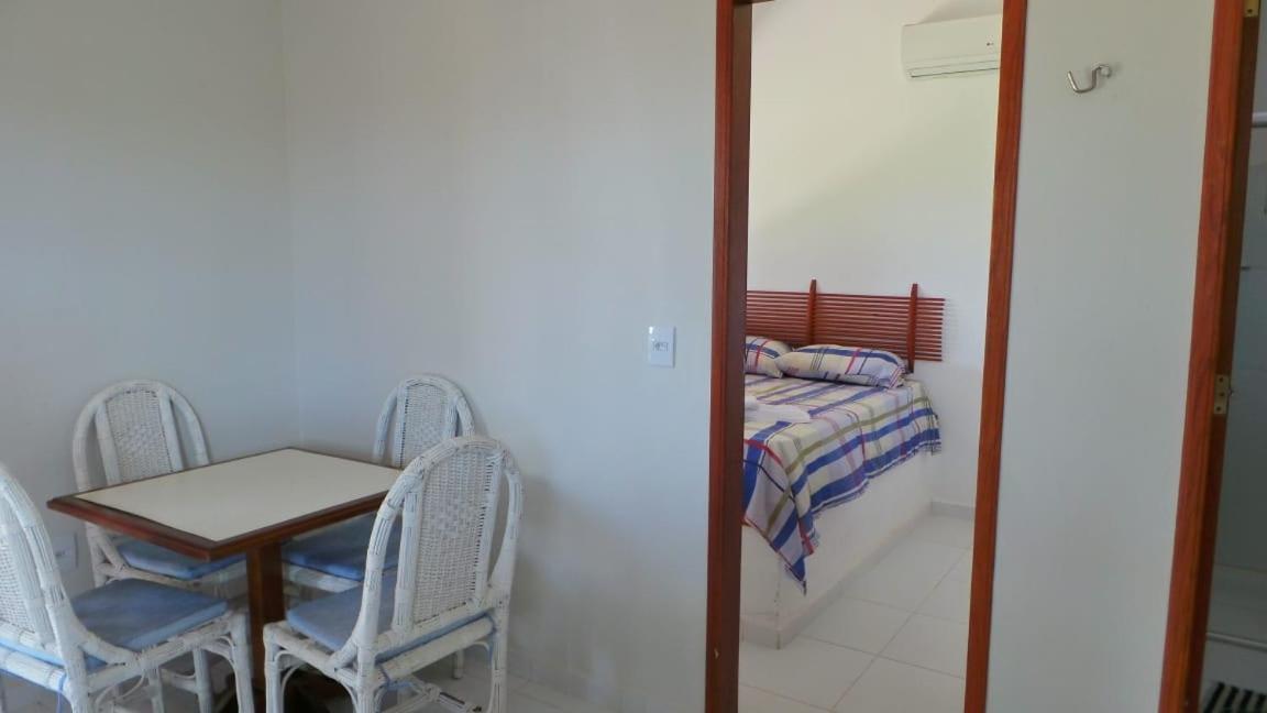 Chalés Sossego do Gostoso Sao Jose  Extérieur photo