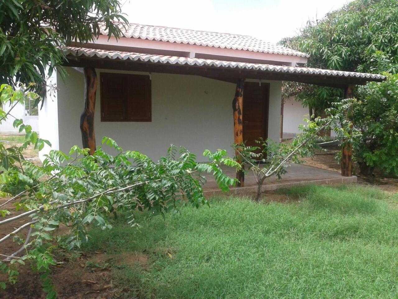 Chalés Sossego do Gostoso Sao Jose  Extérieur photo